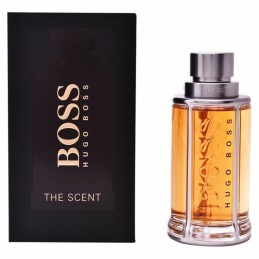 Lotion après-rasage The...