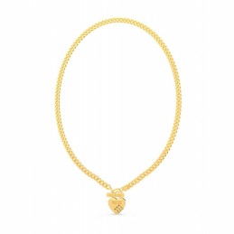 Ladies' Necklace Guess...