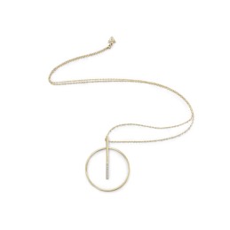 Collar Mujer Guess UBN84059...