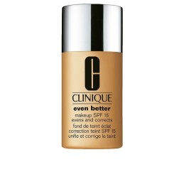 Fluid Makeup Basis Clinique...