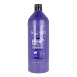 Shampooing Redken...