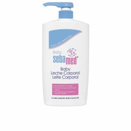 Leche Corporal Sebamed Baby...