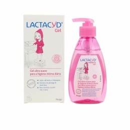 Gel Higiene Íntima Lactacyd...