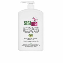 Gel de douche Sebamed...