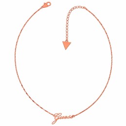 Collier Femme Guess...