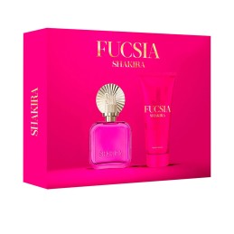 Women's Perfume Set Shakira...