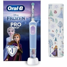 Electric Toothbrush Oral-B...