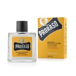 Balzamas barzdai Proraso...