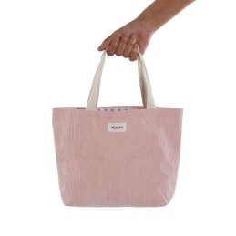 Sac Versa Corduroy Rose 9 x...