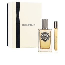 Set de Parfum Homme Dolce &...