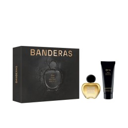 Set de Perfume Mujer...