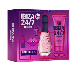 Set de Parfum Femei Pacha...