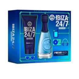 Set de Parfum Homme Pacha...