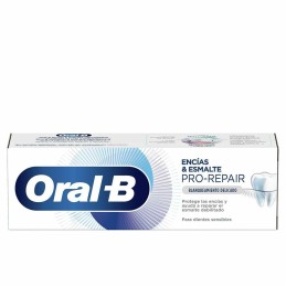 Whitening toothpaste Oral-B...