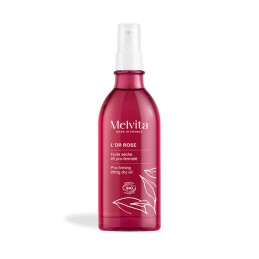 Firming Body Oil...