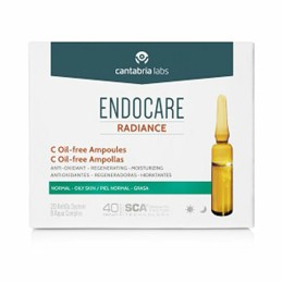 Fiole Endocare Radiance C 2...