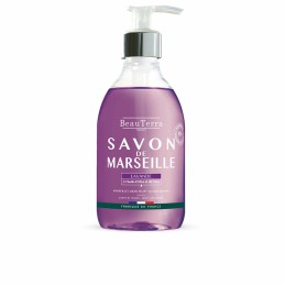 Savon liquide Beauterra...