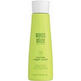 Szampon Marlies Möller...