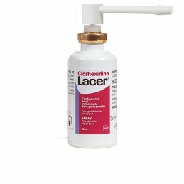 Spray buccal Lacer...