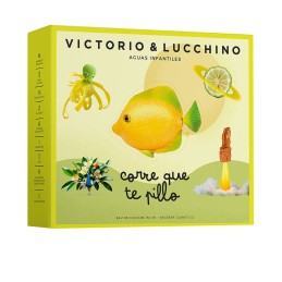 Set de Parfum Copii...