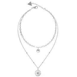 Ladies' Pendant Guess...