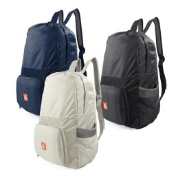 Casual Backpack Scape...