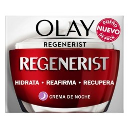 Night-time Anti-aging Cream...