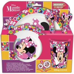Children's dish set Minnie...