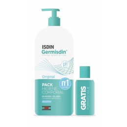 Shower Gel Isdin Germisdin...