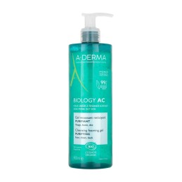 Facial Cleansing Gel...