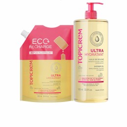 Olejek pod Prysznic...