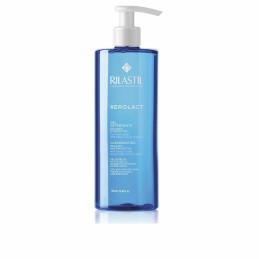 Facial Cleansing Gel...