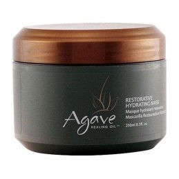 Masque hydratant Agave...