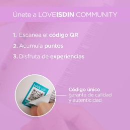 Menstrual Cup Isdin...