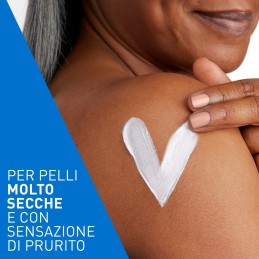 Loción Corporal CeraVe...