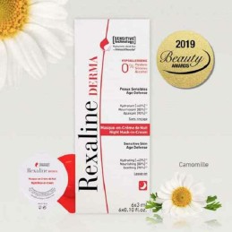 Mascarilla Facial Rexaline...