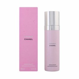 Spray déodorant Chanel...