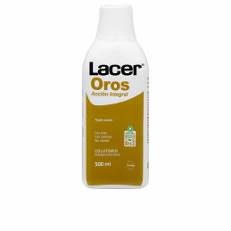Mouthwash Lacer Lacer Oros...
