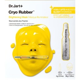 Mascarilla Facial DR.JART+...