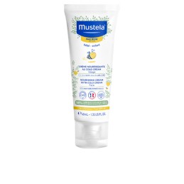 Crème visage Mustela...