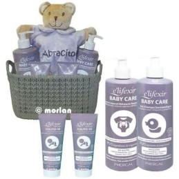 Set de higiene Elifexir...