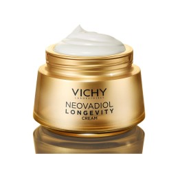 Crème visage Vichy...