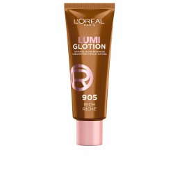 Rozświetlacz L'Oreal Make...