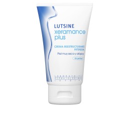 Body Lotion Lutsine...