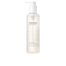 Limpiador Facial Mixsoon...