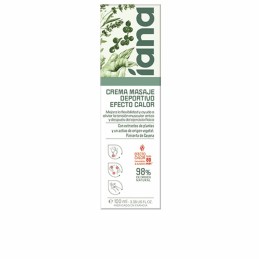 Crema Efecto Calor IANA 100 ml
