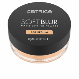 Make-up Fixierpuder Catrice...