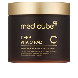 Crema Facial Medicube DEEP...