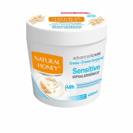Hydrating Cream Natural...
