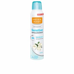 Dezodorant Spray Dla Skóry...